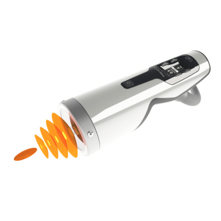 Фокусированный аппликатор F-SW SEPIA