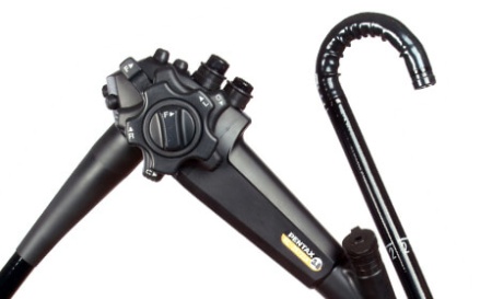 Видеоколоноскоп Pentax EC-3490FK