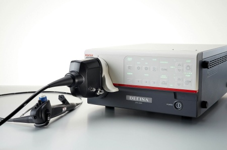 Видеопроцессор Pentax EPK-3000 DEFINA