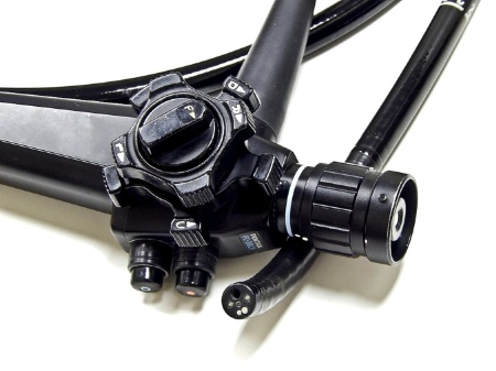 Колонофиброскоп Pentax FC-38LV