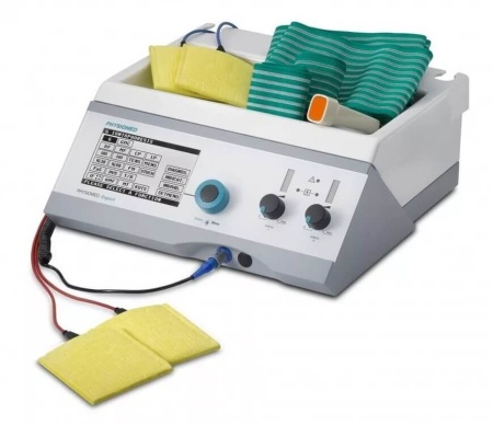 Аппарат для электростимулирующей и ультразвуковой терапии Physiomed Expert