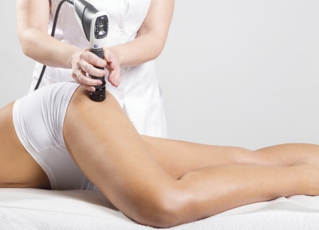 Аппарат ударно-волновой терапии MASTERPULS MP50 ULTRA