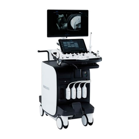 Аппарат УЗИ Samsung Medison RS85