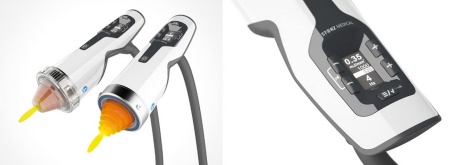 Фокусированный аппликатор F-SW SEPIA