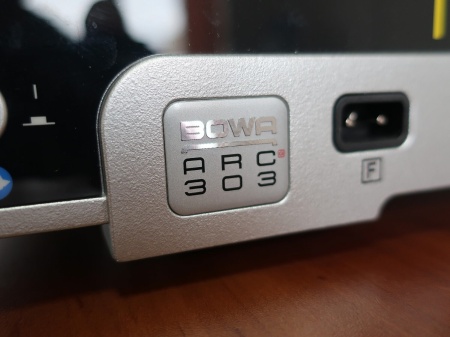 Электрокоагулятор ARC 303 BOWA