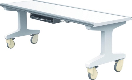 Drgem Diamond PREMIUM - роботизированный рентген аппарат премиум класса