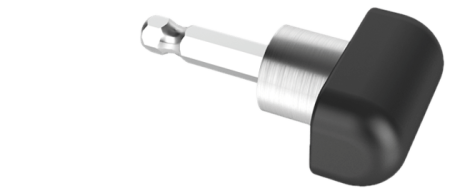 Фасциальные насадки PERI-ACTOR для аппликатора R-SW FALCON