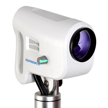 Видеокольпоскоп TOPMED Colposcope HD