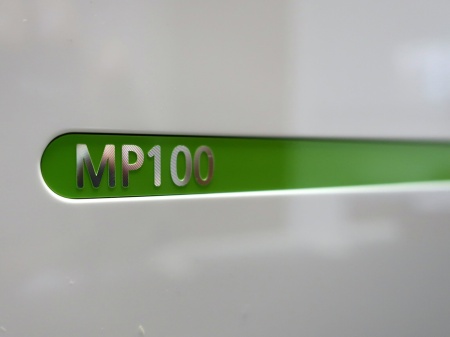 Masterpuls MP100 - аппарат ударно-волновой терапии