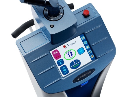 Лазер для гинекологии Slim Evolution II