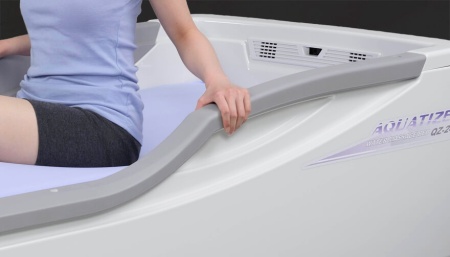 Ванна для сухого гидромассажа Aquatizer Minato