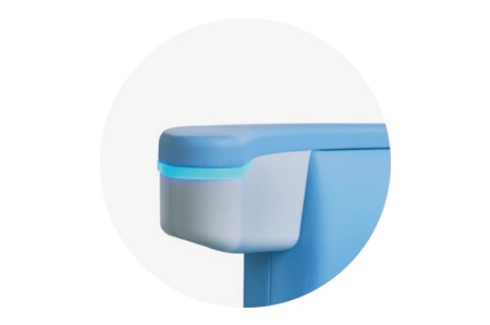 Кресло BTL Emsella - аппарат высокоинтенсивной магнитотерапии