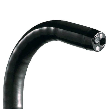 Fujifilm ER-530T видео рино ларинго эндоскоп