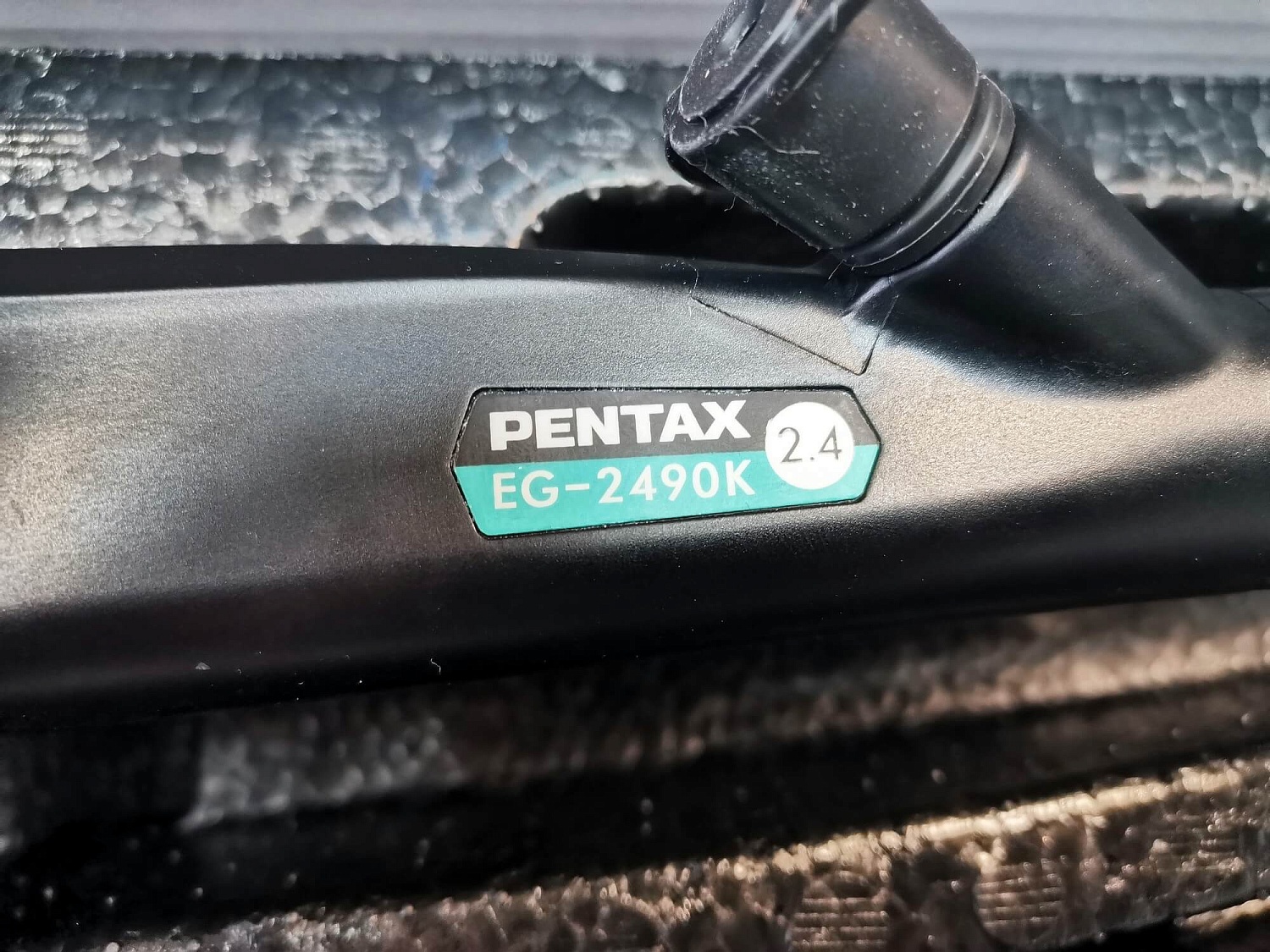 Видеогастроскоп Pentax EG-2490K