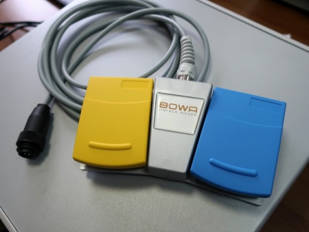 Электрокоагулятор ARC 303 BOWA