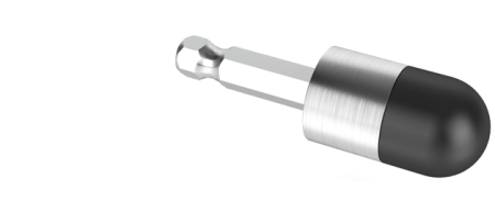 Фасциальные насадки PERI-ACTOR для аппликатора R-SW FALCON