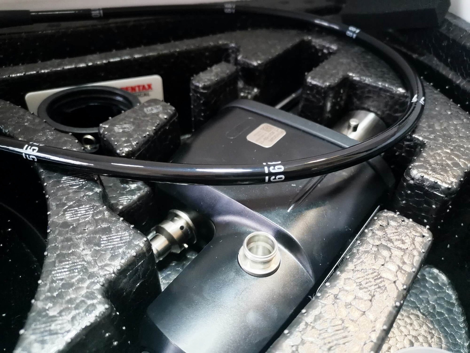 Видеогастроскоп Pentax EG-2490K