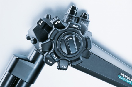 Ультразвуковой видеогастроскоп Pentax EG-3870UTK