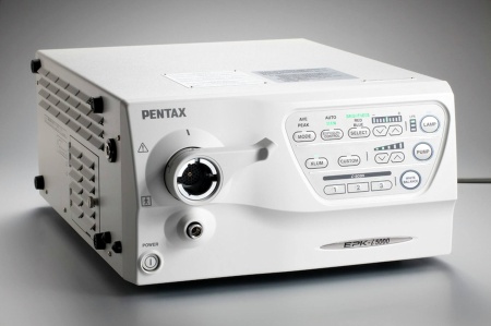 Видеопроцессор эндоскопический Pentax EPK‑i5000