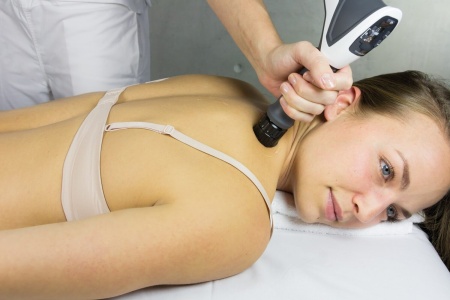 Аппарат ударно-волновой терапии MASTERPULS MP50 ULTRA