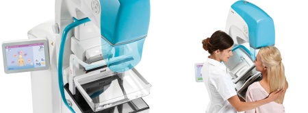 Цифровая маммографическая система Planmed Clarity™2D