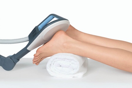 Аппарат высокоинтенсивной магнитотерапии - Super Inductive System (SIS) Elite BTL-6000