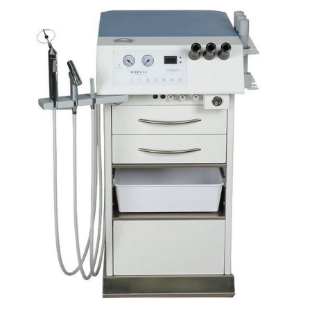 ЛОР комбайн Modula Heinemann