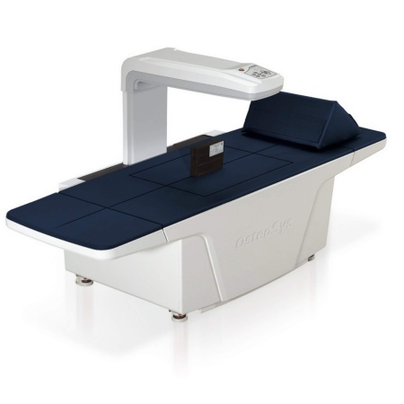 Рентгеновский костный денситометр DEXXUM 3 OsteoSys Рентгеновский костный денситометр DEXXUM 3 OsteoSys