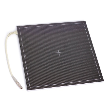 Цифровой плоскопанельный детектор 1717 SCC Rayence