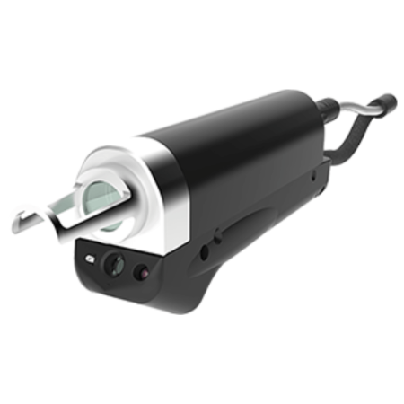 More-Xel Dual Lumier Nd:Yag + Alex Bison