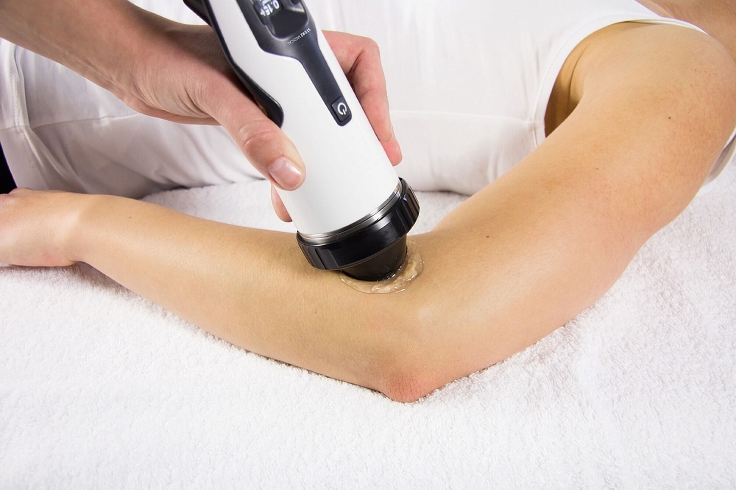 Аппарат ударно-волновой терапии DUOLITH SD1 ULTRA «TOWER»