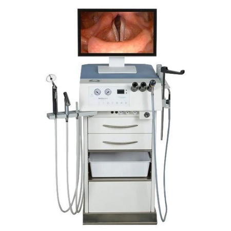 ЛОР комбайн Modula Heinemann