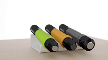 MASTERPULS ONE - фото аппарата ударно-волновой терапии