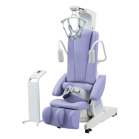 Тракционная система Super Trac ST-2CL (Трактайзер) Minato