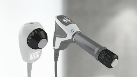 Аппарат ударно-волновой терапии MASTERPULS MP200 ULTRA