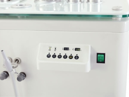 ЛОР комбайн Dixion ST-E500