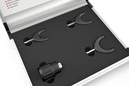 Аппарат ударно-волновой терапии DUOLITH SD1 ULTRA «TOWER»