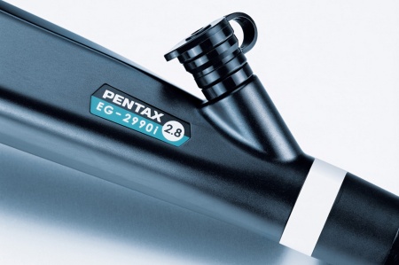 Видеогастроскоп Pentax EG-2990i