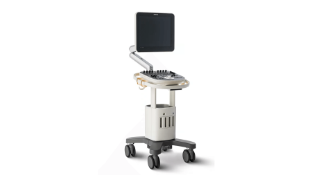 Ультразвуковая система Philips ClearVue 650