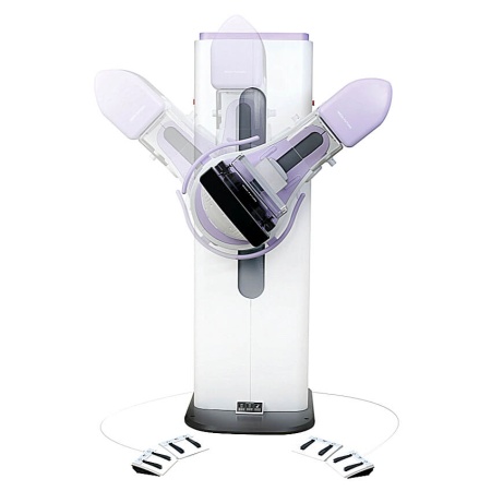 Цифровой маммограф Brestige Expert Indirect