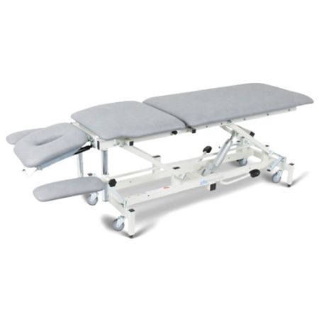 Массажные столы Delta