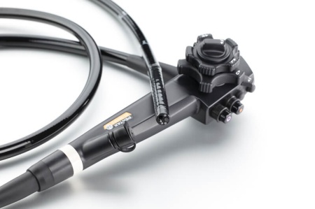 Видеоколоноскоп Pentax EC-3890LZi