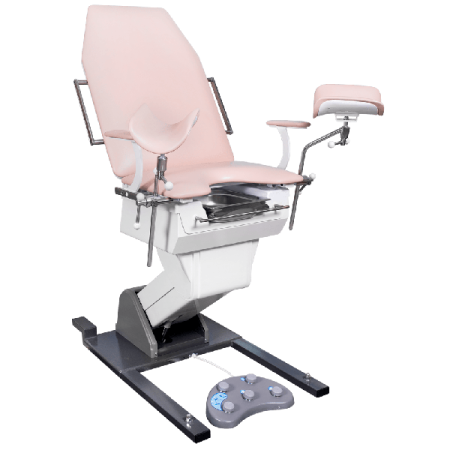 КРЕСЛО CLEAR КОМФОРТ