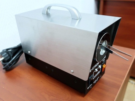 Ультрафиолетовый стерилизатор Hi-Stron N-1200 для стоматологических инструментов и наконечников