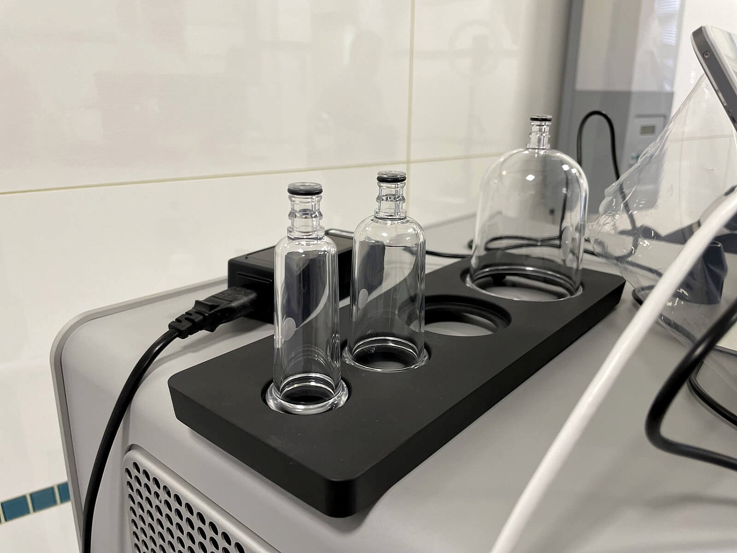 Аппарат ударно-волновой терапии MASTERPULS MP200 ULTRA