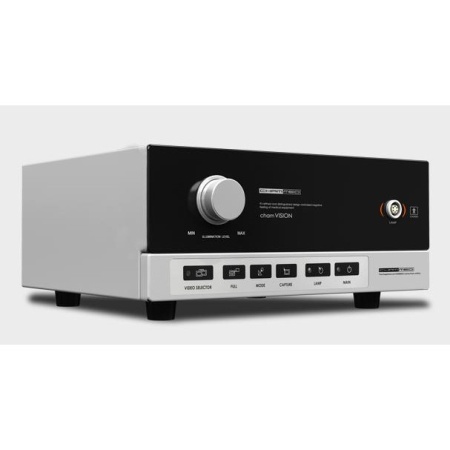 Видеосистема Chammed Cham Vision с качеством изображения – SD