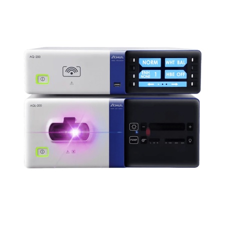 Видеопроцессор Aohua AQ-200