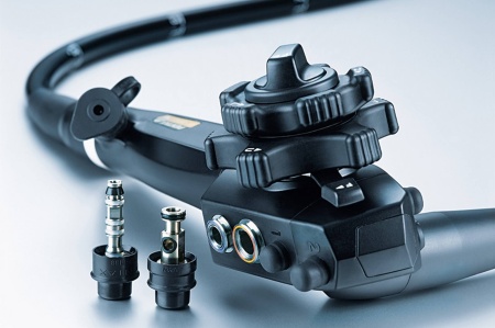 Видеоколоноскоп Pentax EC-3890Li