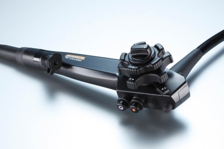 Видеоколоноскоп Pentax EC-3890FK