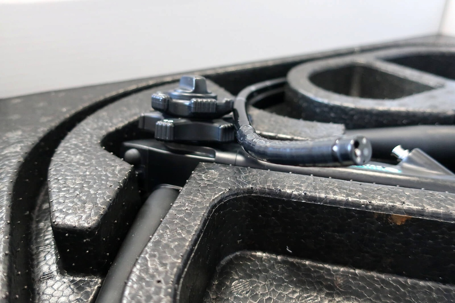 Видеогастроскоп Pentax EG-2990i